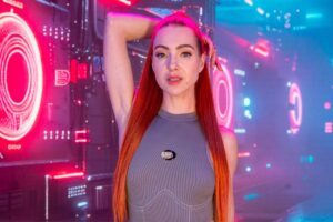 The Future of Adult Gaming & Entertainment Has Arrived